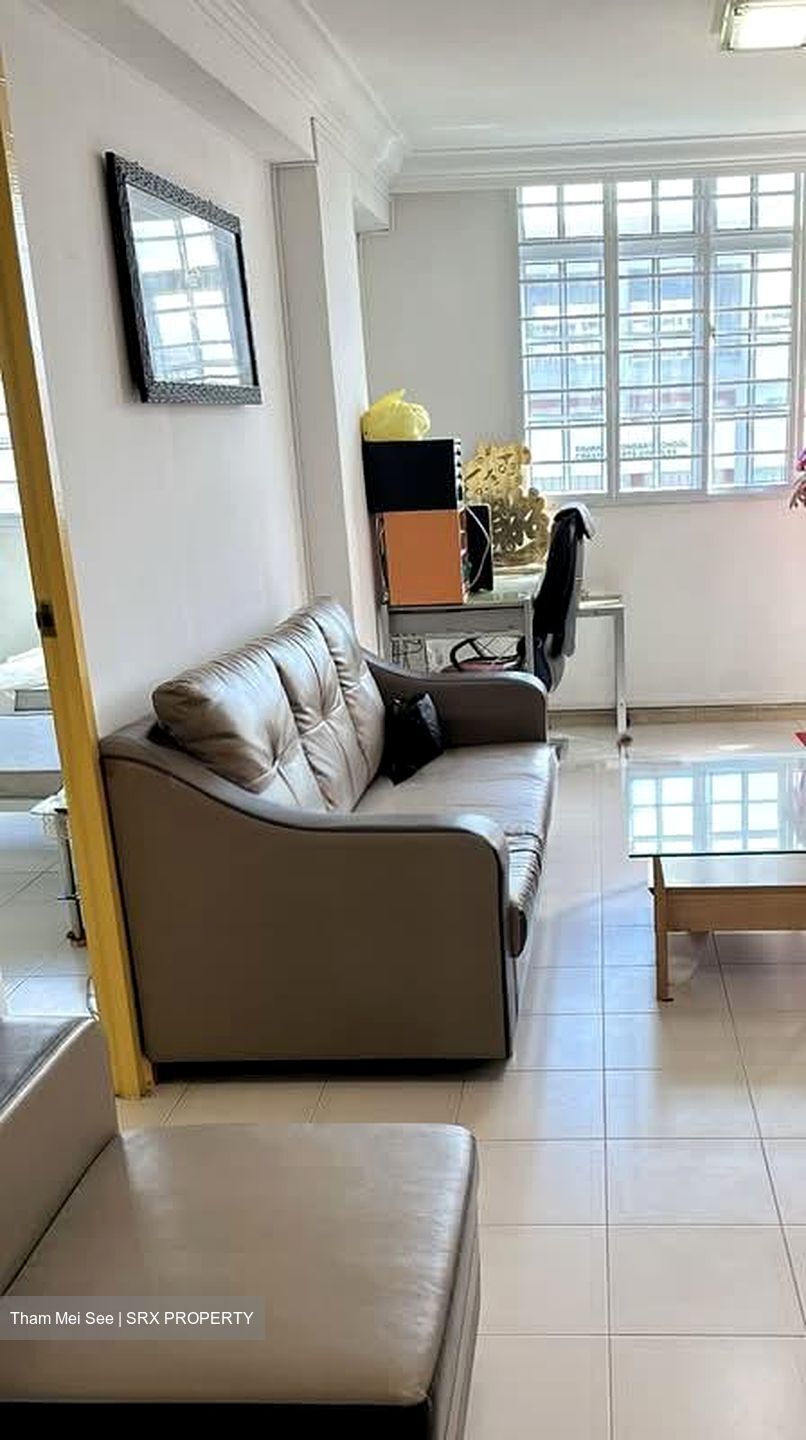 Blk 623 Hougang Avenue 8 (Hougang), HDB 3 Rooms #563807571